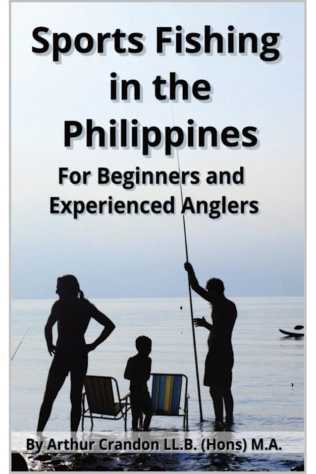 Sports Fishing in the Philippines: For Beginners and Experienced Anglers