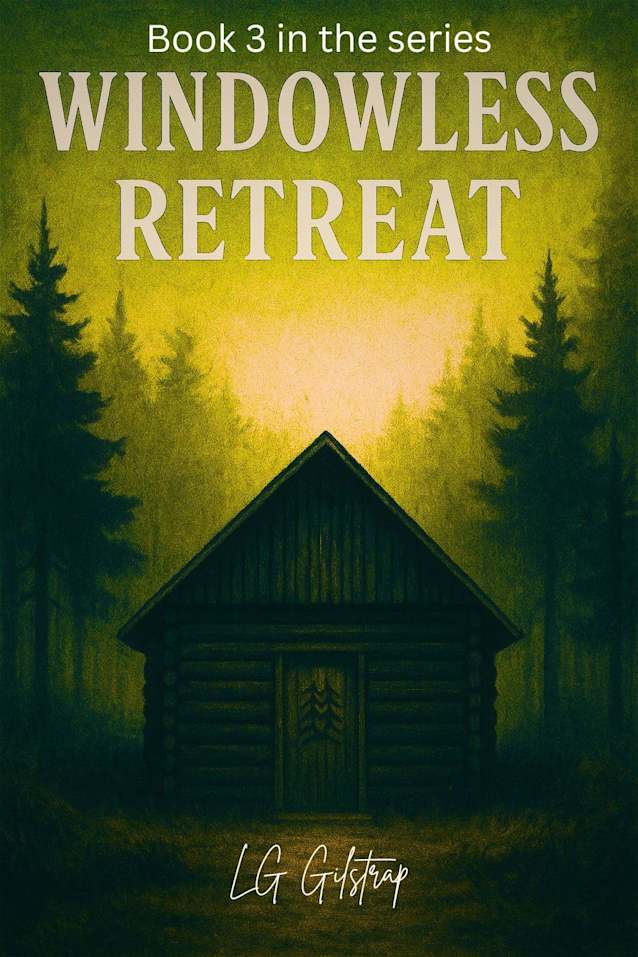 Windowless Retreat Book 3