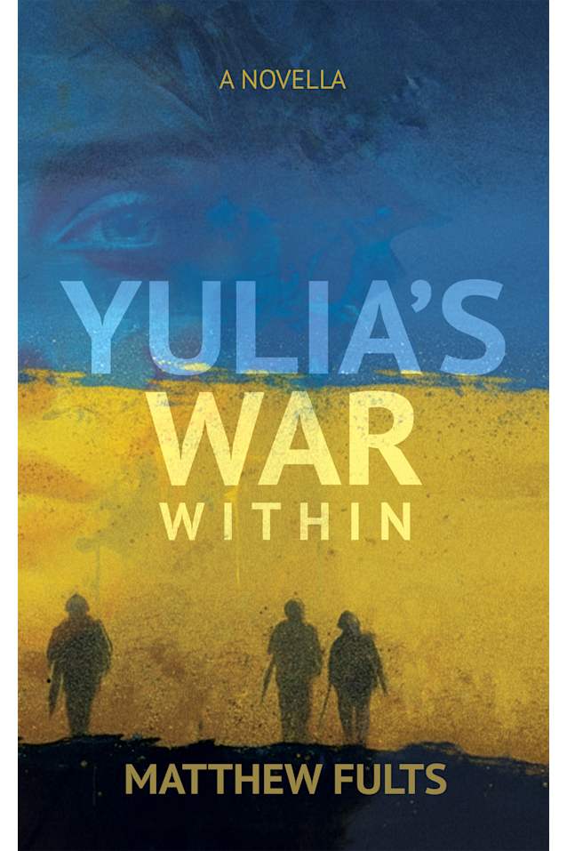 Yulia's War Within