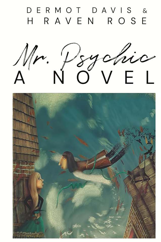 Mr. Psychic