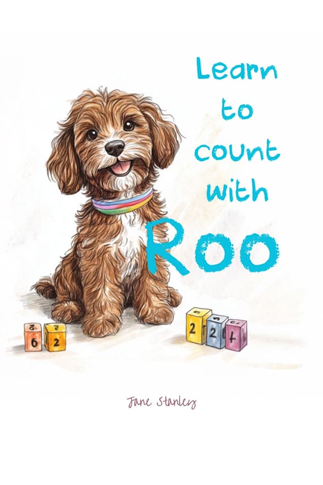 Learn to count with Roo (Roo’s First Rhymes)