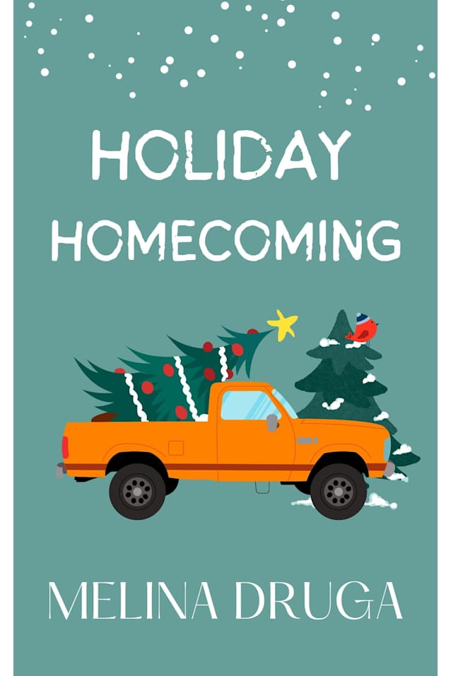 Holiday Homecoming 