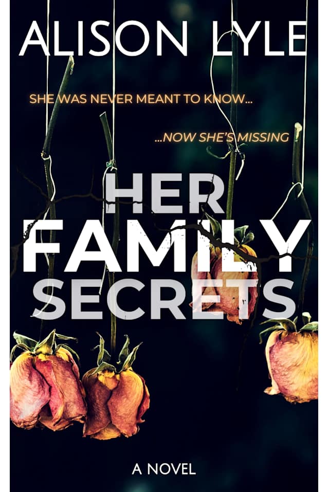 Her Family Secrets