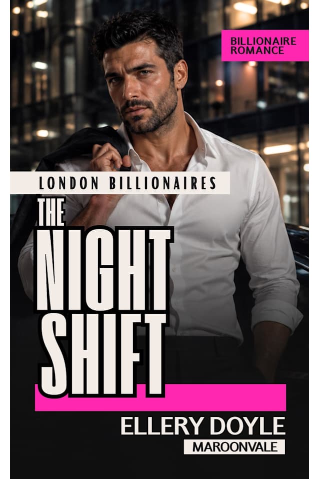 THE NIGHT SHIFT