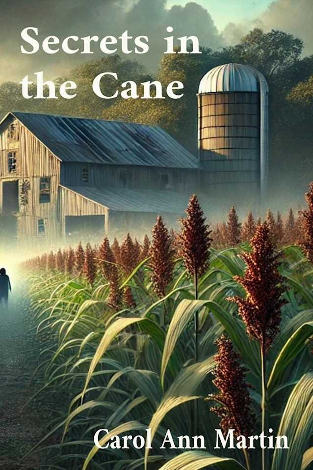 Secrets in the Cane