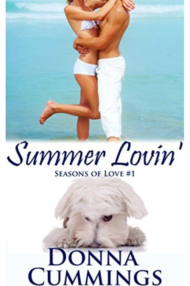 Summer Lovin’ (Seasons of Love Book 1)