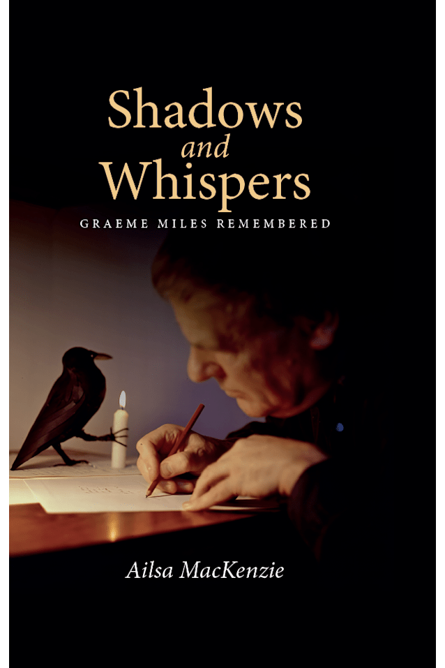 Shadows & Whispers