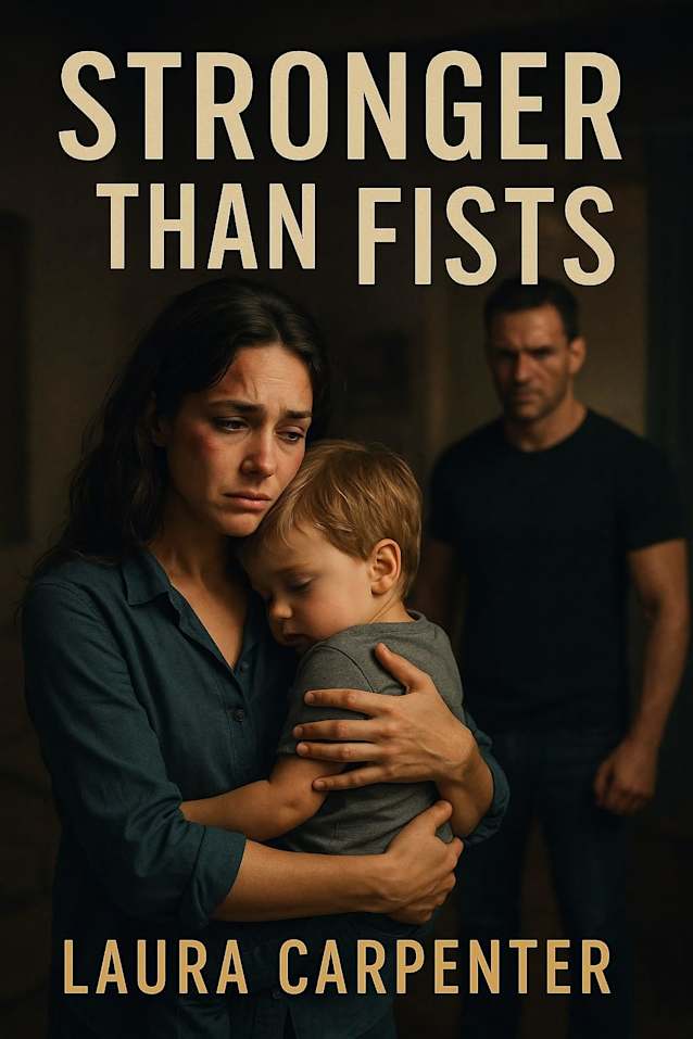 Stronger Than Fists : The Belfast Bruises Duet