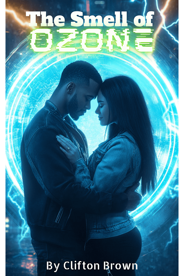 The Smell of Ozone (Work in Progress)