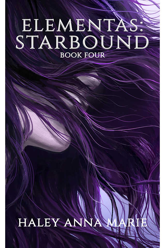 Elementas: Starbound