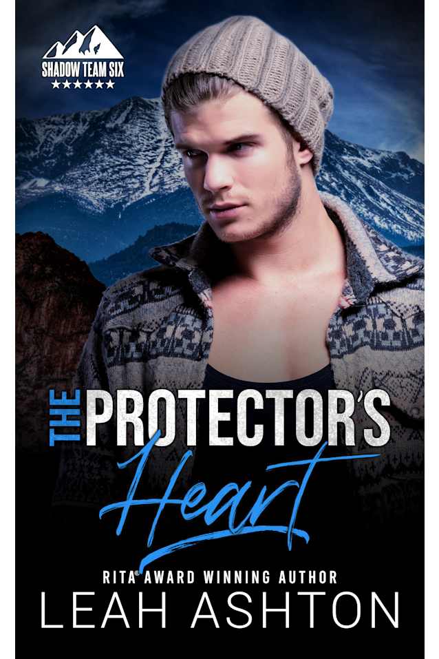 The Protector’s Heart