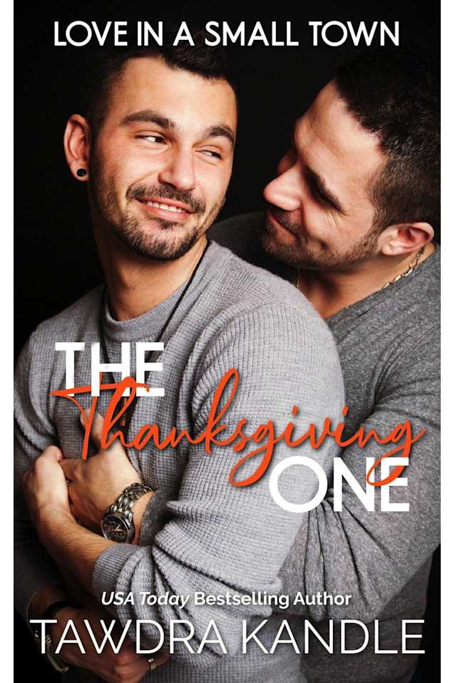 The Thanksgiving One 