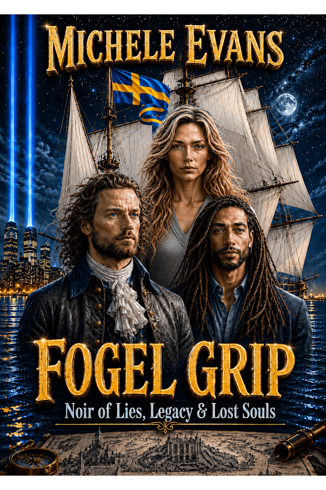 Fogel Grip