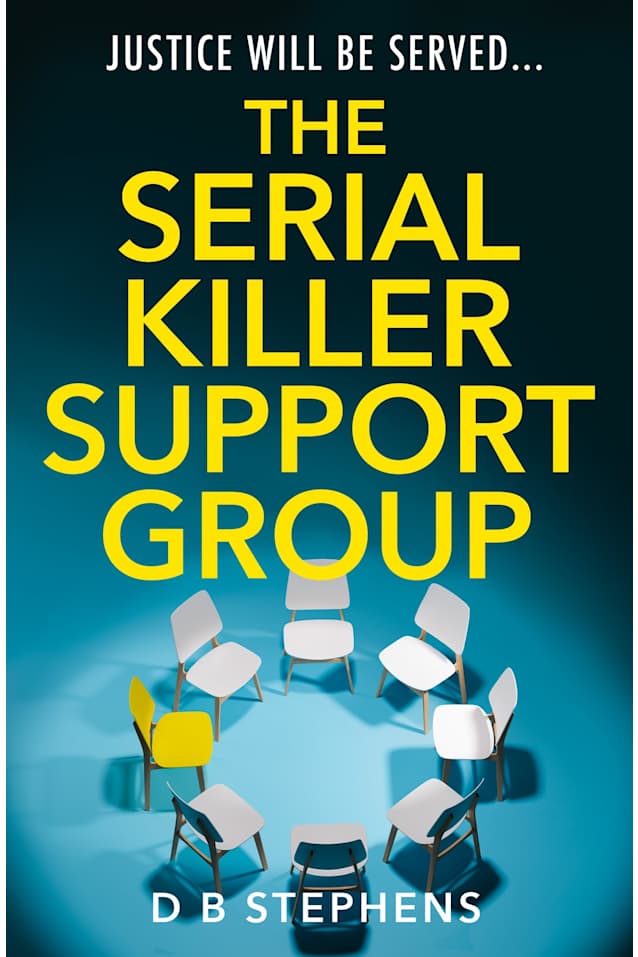 The Serial Killer Support Group