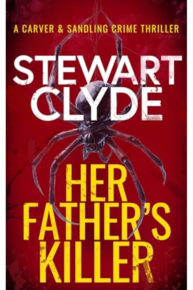 Her Father’s Killer