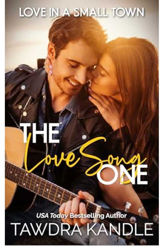 The Love Song One 