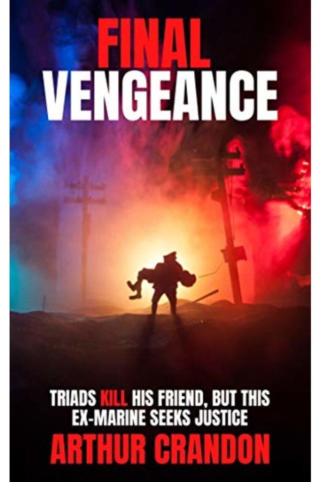 Final Vengeance