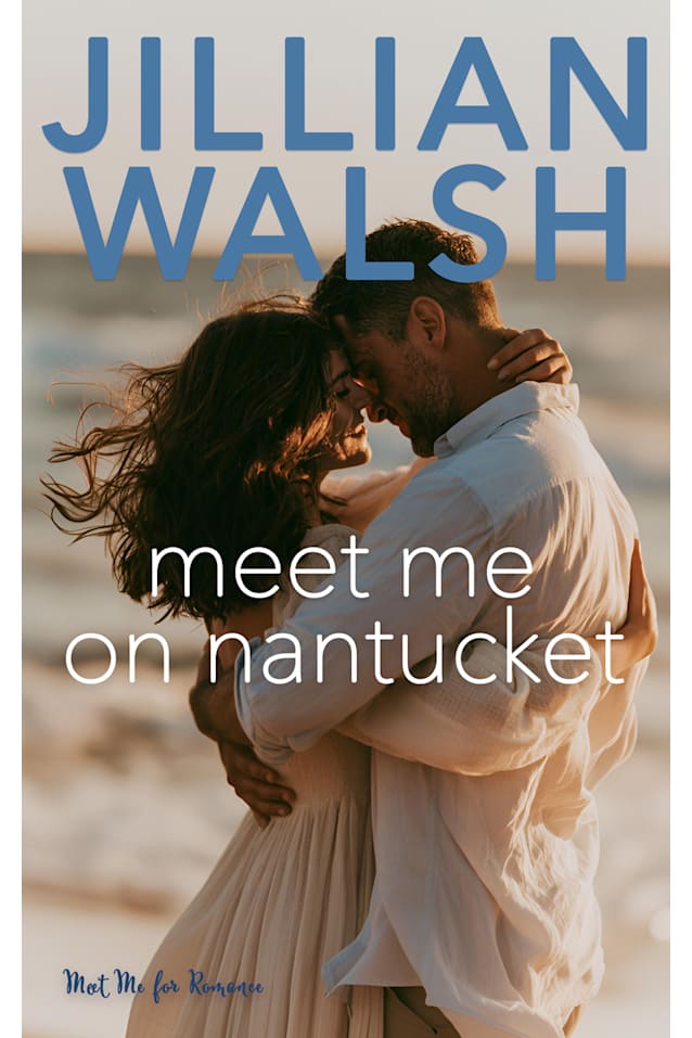 Meet Me on Nantucket