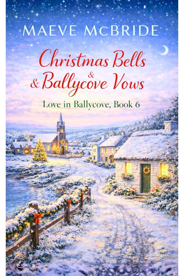 Christmas Bells & Ballycove Vows
