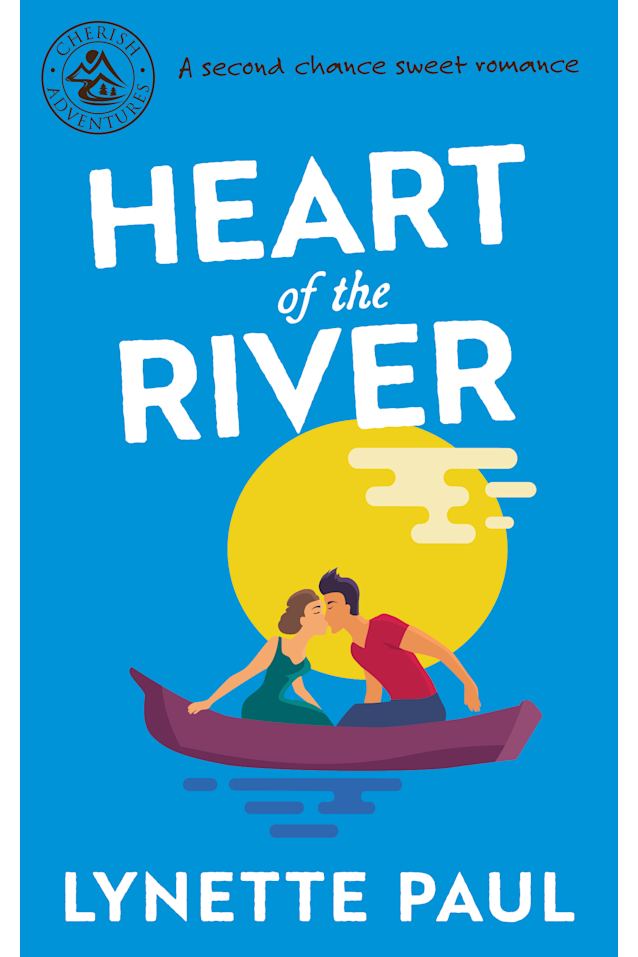 Heart of the River