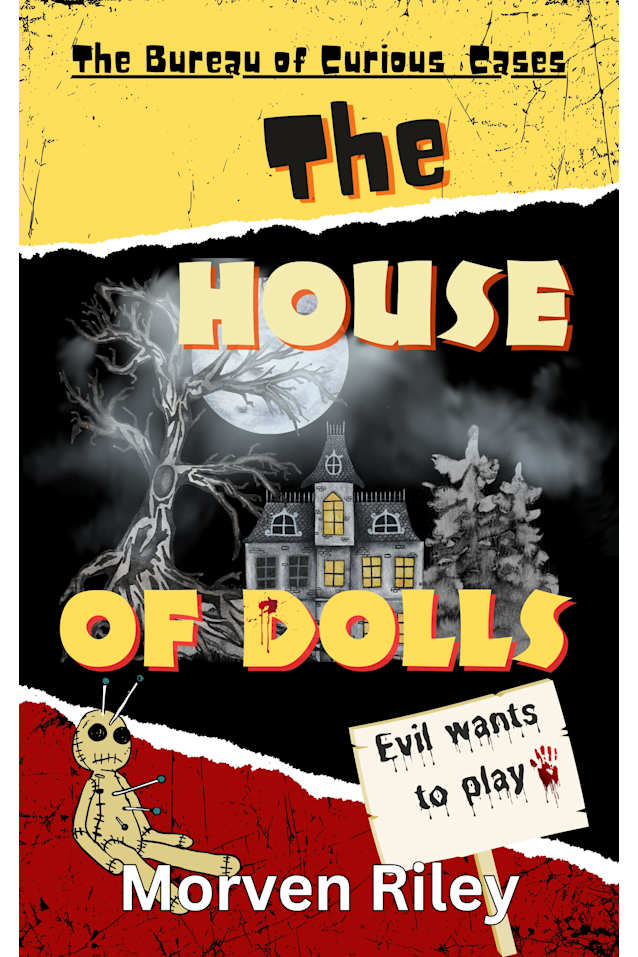 The House of Dolls