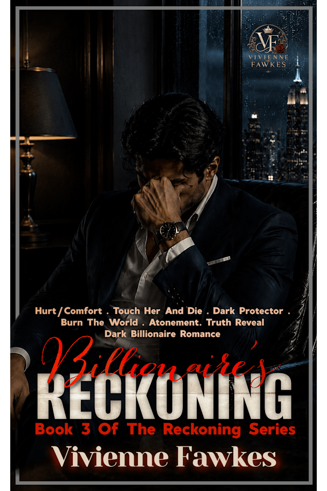 Billionaire's Reckoning