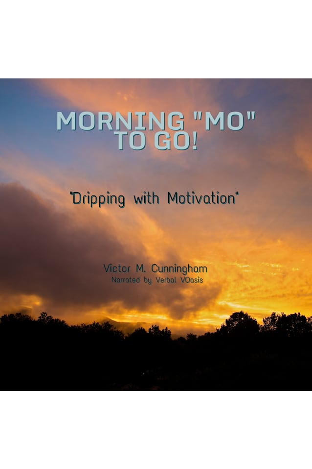 Morning MO to Go (Audiobook)