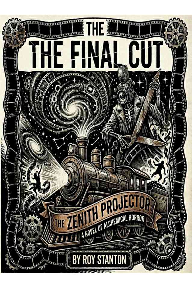 The Final Cut