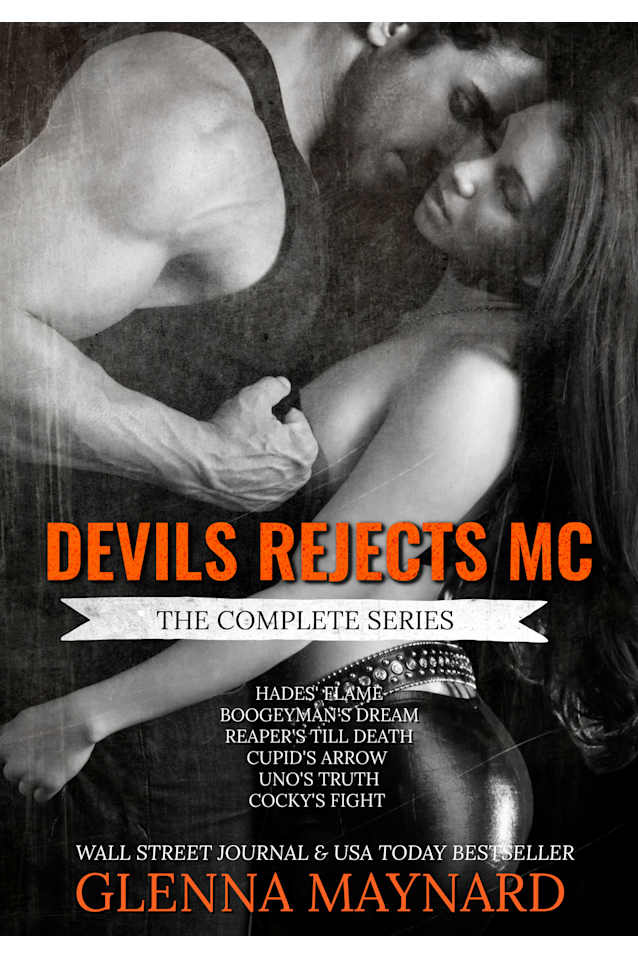 Devils Rejects MC