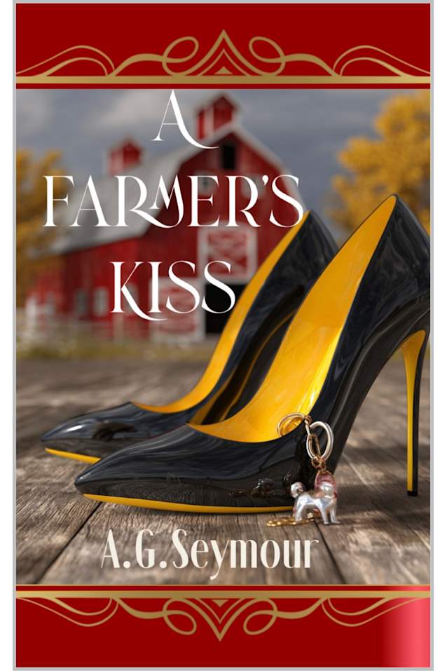 A Farmer’s Kiss