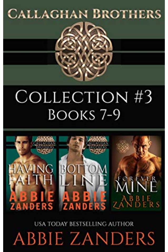 Callaghan Brothers Collection 3