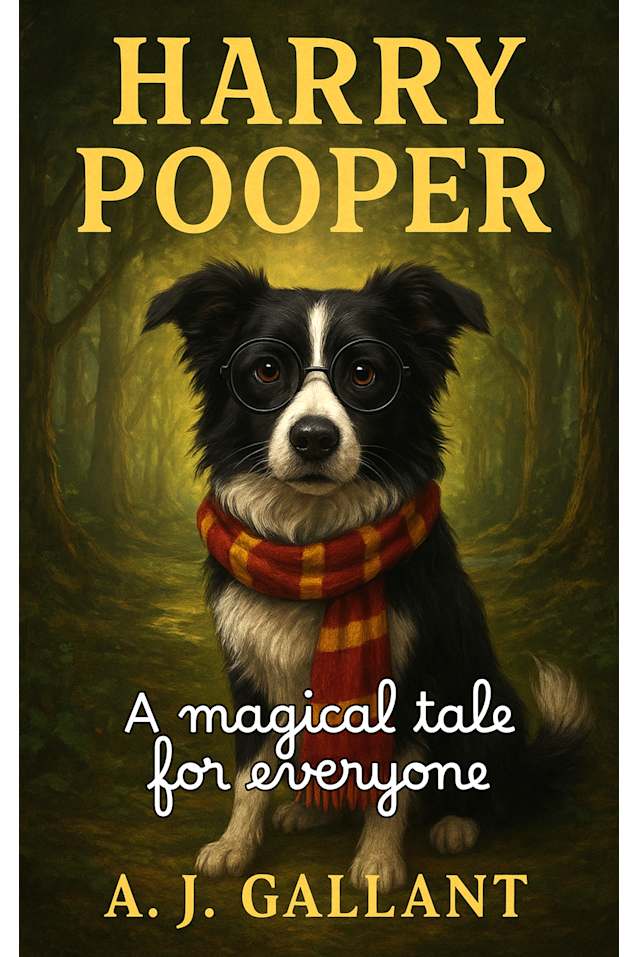 Harry Pooper