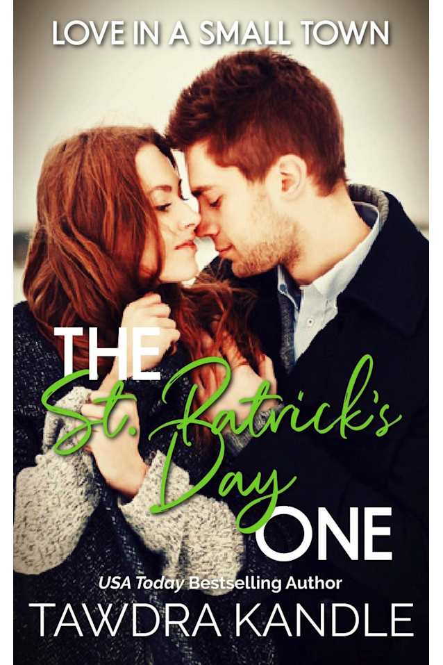 The St. Patrick’s Day One