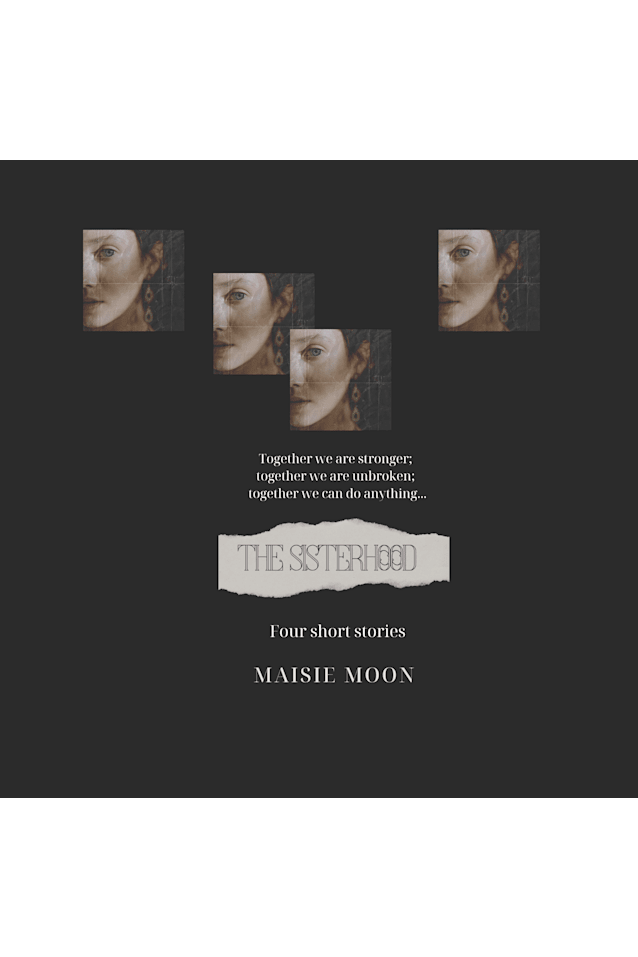 The Sisterhood, Audiobook