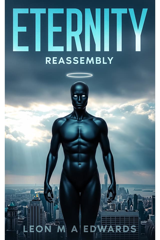 Eternity Reassembly