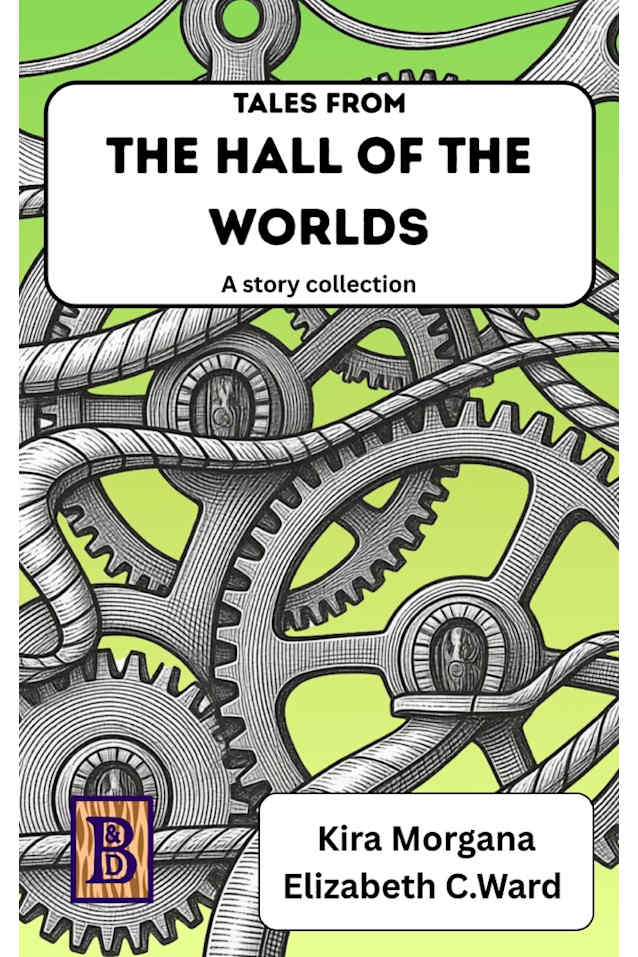 Tales from The Hall of The Worlds