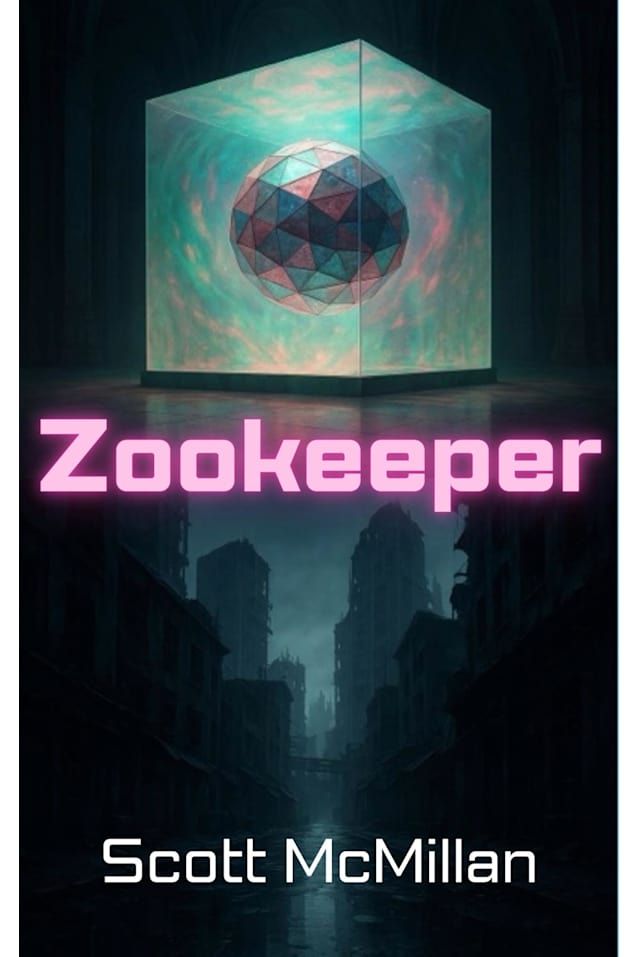 Zookeeper