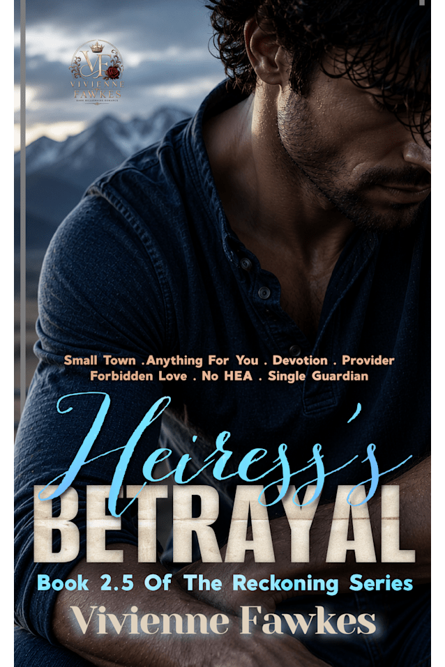 Heiress's Betrayal