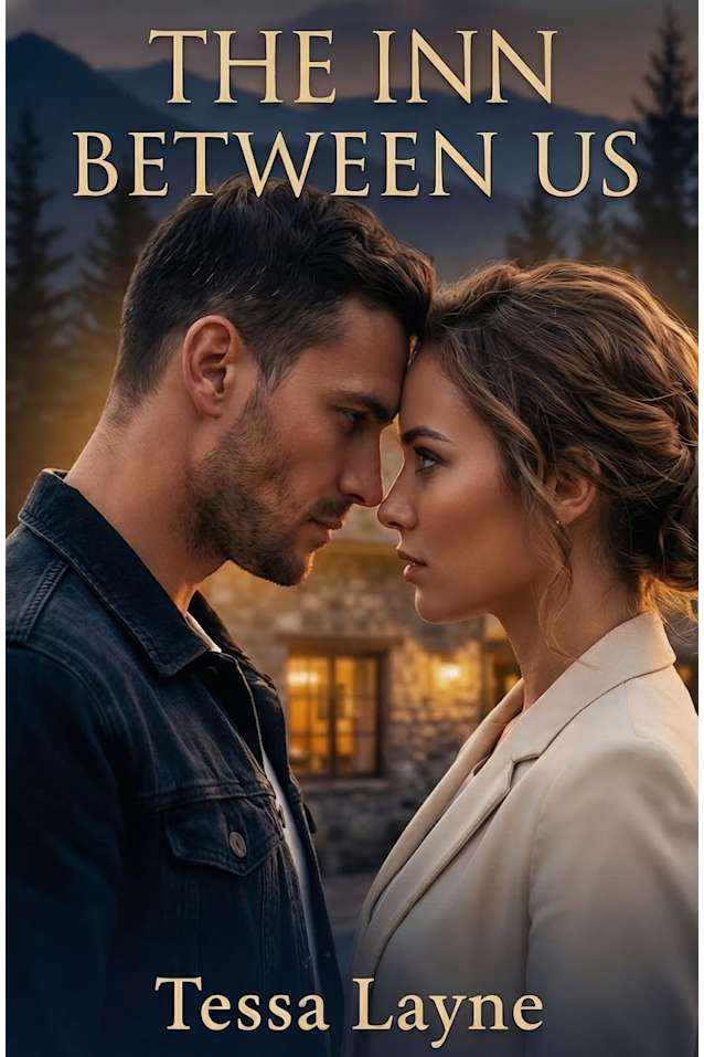 The Inn Between Us: Ninety Days. One Inn. One Bed.