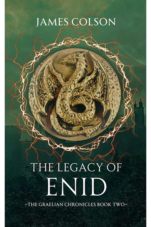 The Legacy of Enid