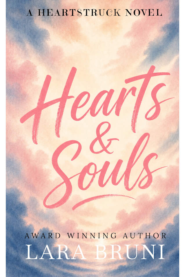 Hearts & Souls: A Small Town Frenemies To Lovers Romance