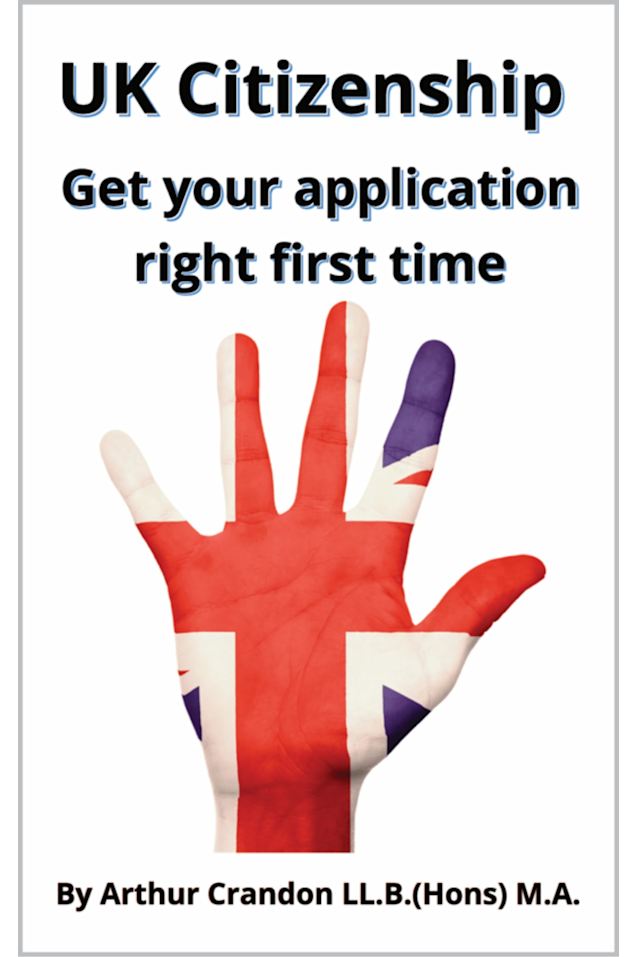 UK Citizenship – get your application right first time: Unlock Your Path to British Citizenship