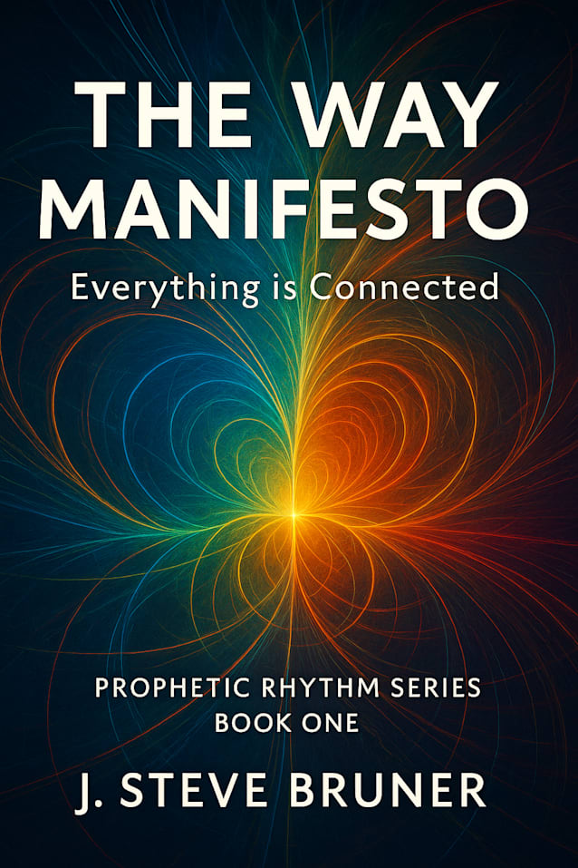 THE WAY MANIFESTO