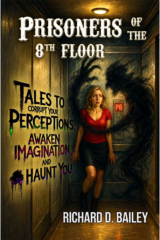 Prisoners of the 8th Floor