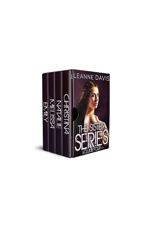 The Sister Series Boxset Volume 4