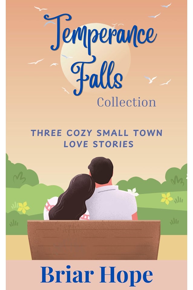 Temperence Falls Collection: Three Cozy Small Town Love Stories