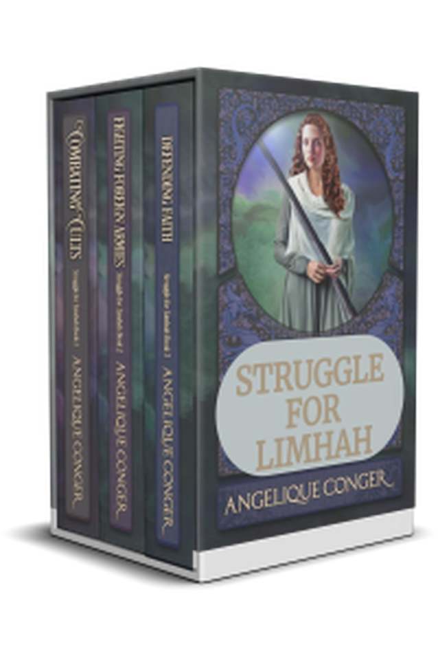 Struggle for Limhah