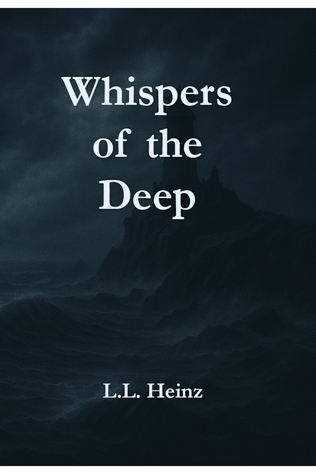 Whispers of the Deep