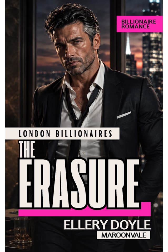 THE ERASURE