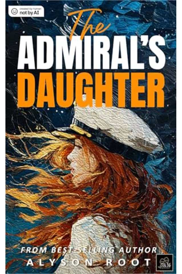 The Admiral’s Daughter